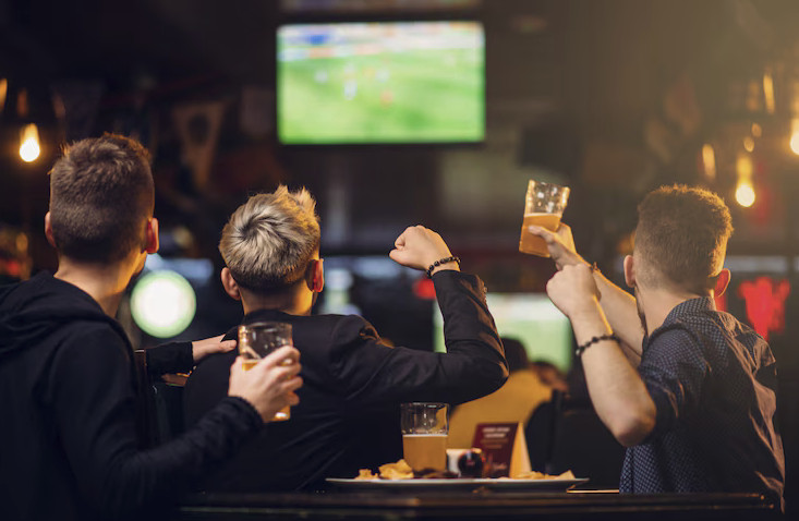 The Bright Side of the Bet: The Positive Effects of Online Casino Gambling and Sports Betting The Bright Side of the Bet: The Positive Effects of Online Casino Gambling and Sports Betting