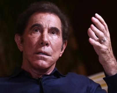 Steve Wynn