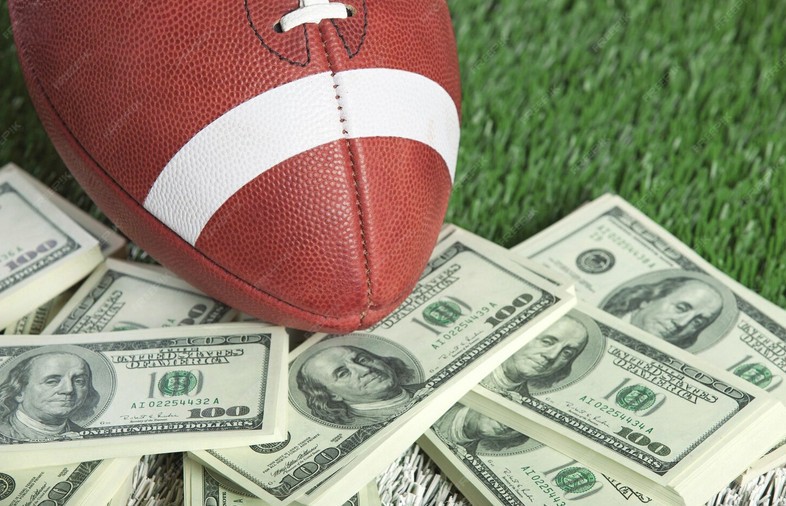 NFL sports betting 2025