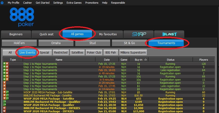 Are Poker Satellites Worth It Are Poker Satellites Worth It