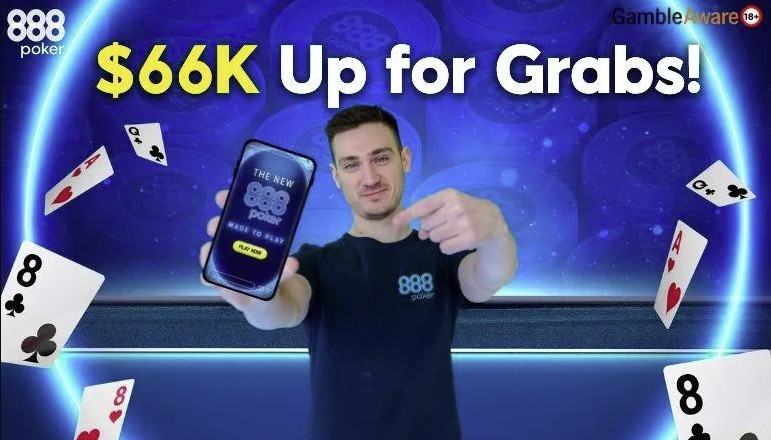 Cash Freerolls with $66,000 up for Grabs! Cash Freerolls with $66,000 up for Grabs!
