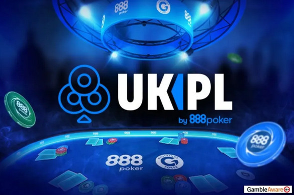 888poker: Free Main Event Tickets to the 2025 UKPL Coventry Grand Finale