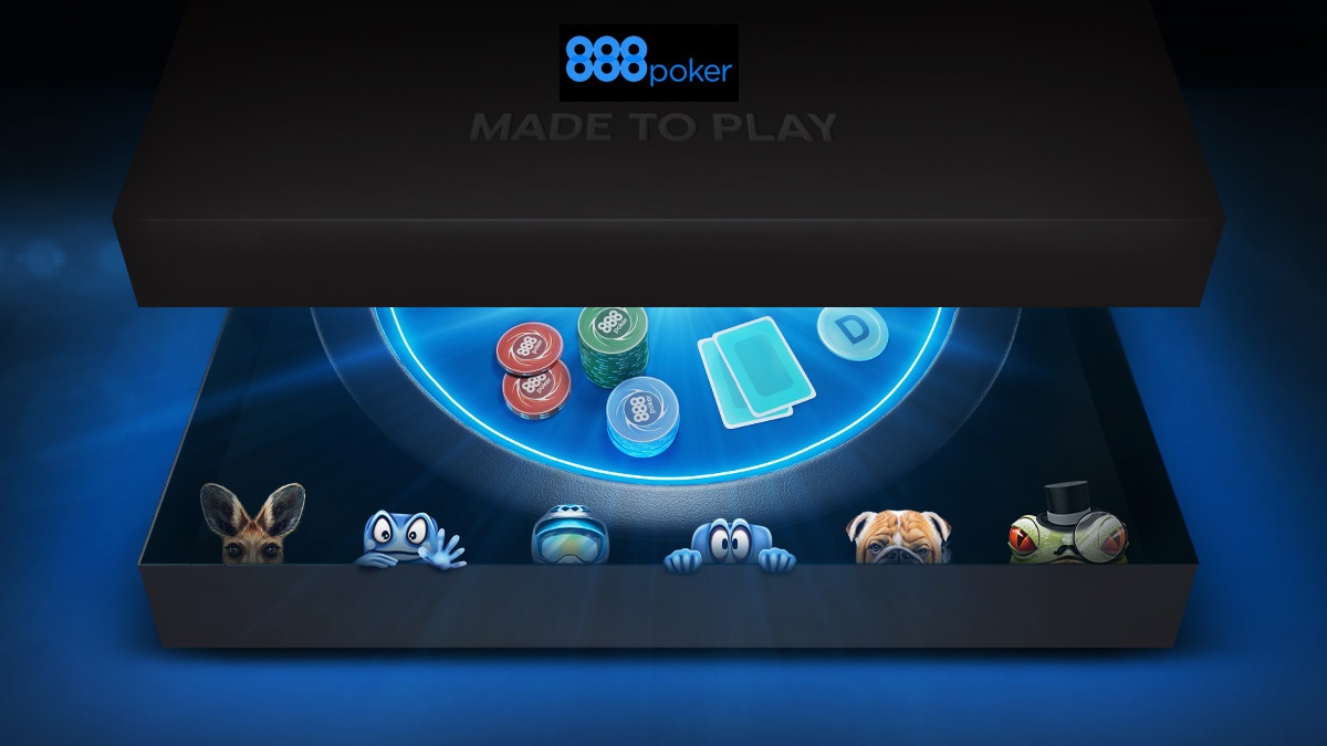 888 poker app crash 888 poker app crash