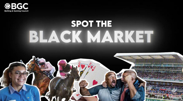 BGC launches Interactive Game to expose Hidden Dangers of Black Market Gambling