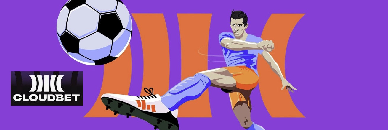 Cloudbet unveils Global Betting Trends in August&ndash;September 2025