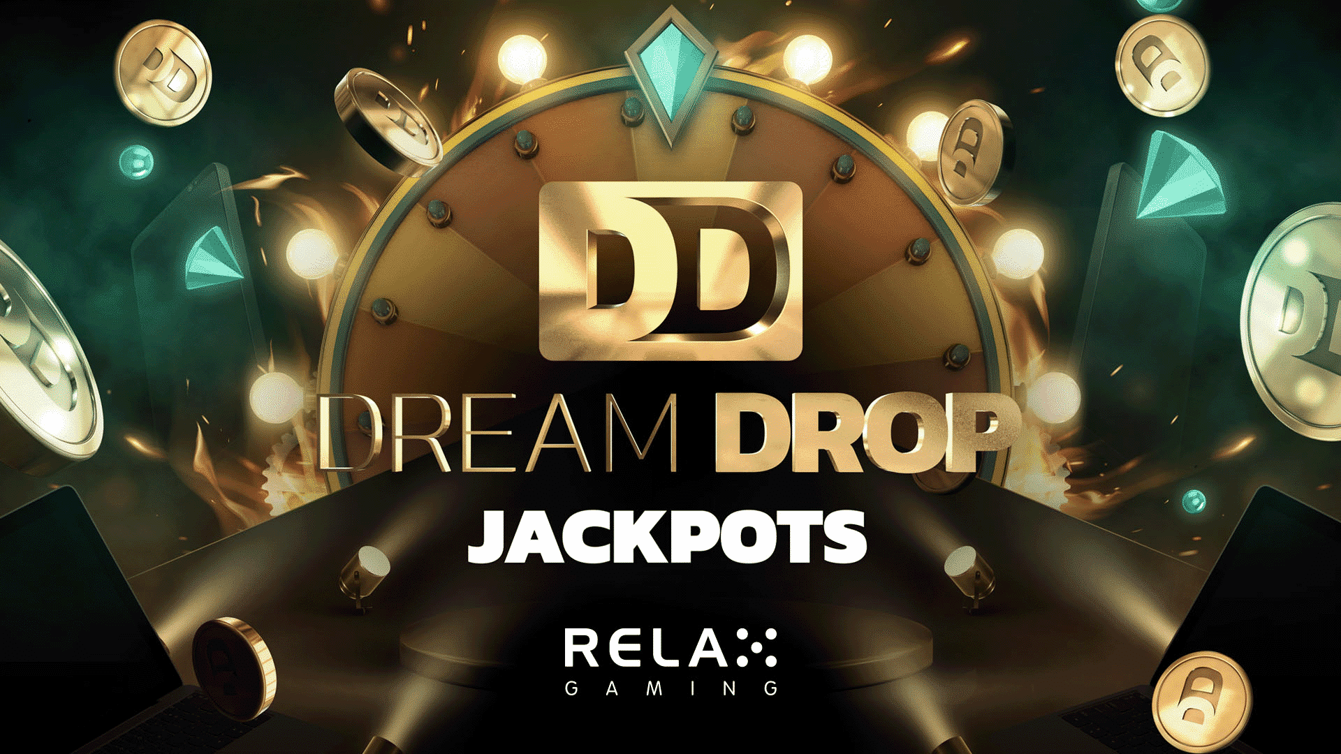 crypto casino player wins €2.9 million from €2 bet