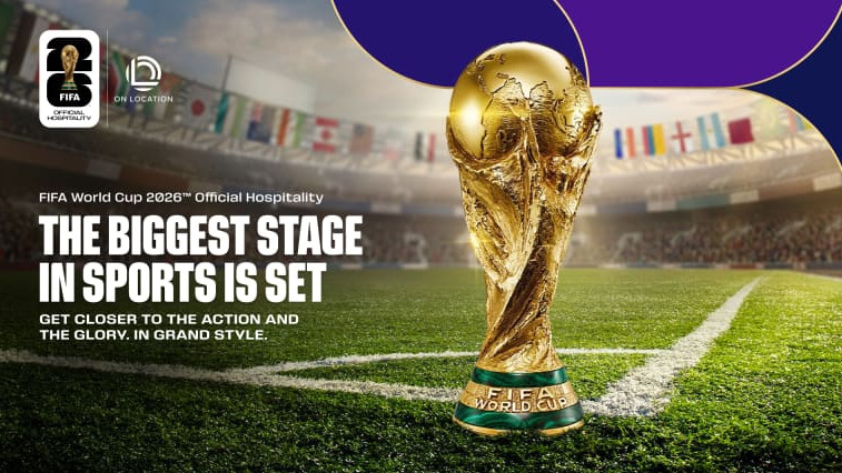 FIFA World Cup 2026 Fixtures, Format & Why this Tournament will be the Biggest Ever