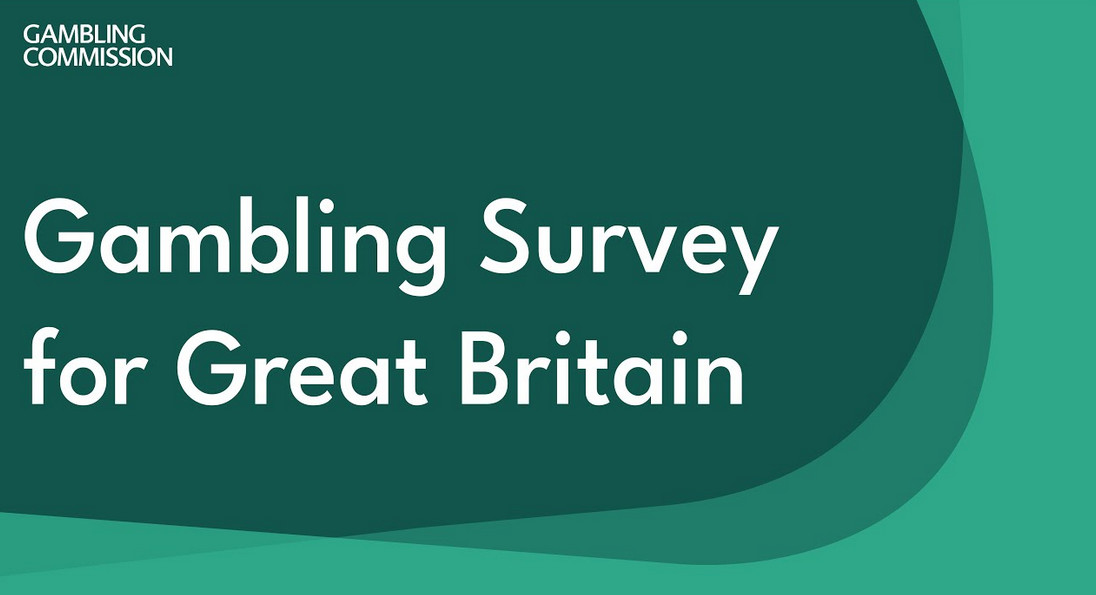 UKGC publishes Second Annual Report from the Gambling Survey for Great Britain