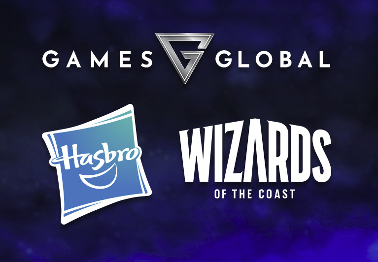 Games Global signs Exciting Partnership with Hasbro Games Global signs Exciting Partnership with Hasbro