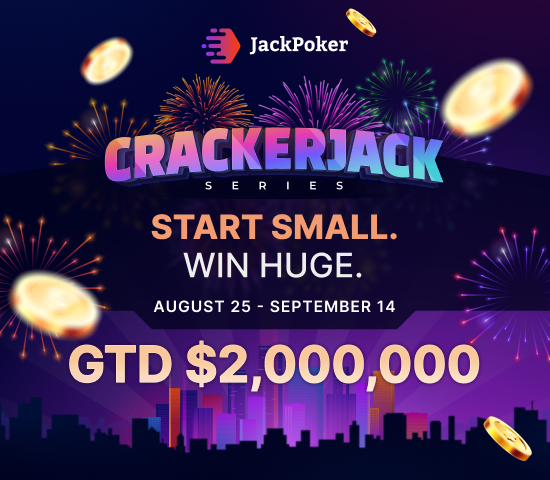 Cracker Jack Series: $2 million guaranteeed! Cracker Jack Series: $2 million guaranteeed!