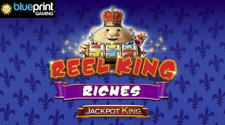 Swedish Mom turns SEK 10 into over SEK 41 Million thanks to Blueprint Gaming slot