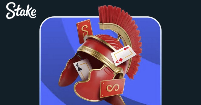 Stake: Centurion Millions Poker Series - $2 Million in Guaranteed Poker Action