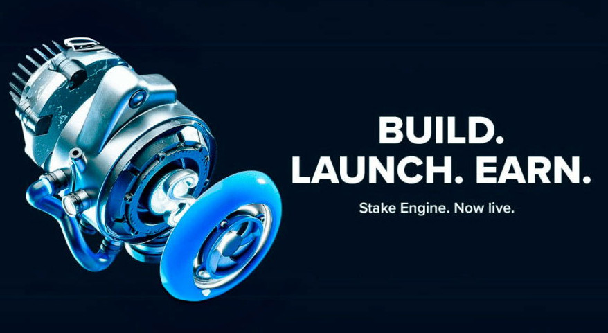 Stake Engine 2025