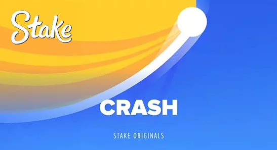 Stake upgrades Crash game with Enhanced Visuals and Improved Performance