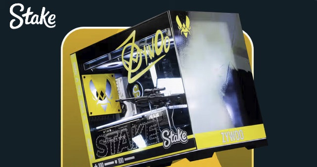 How to Win Exclusive Custom Gaming Rigs in 2026