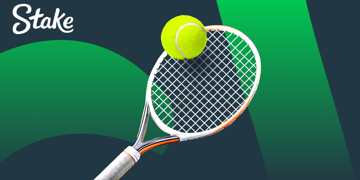 Weekend Action on Stake - Indian Wells Finals and NBA Showdowns