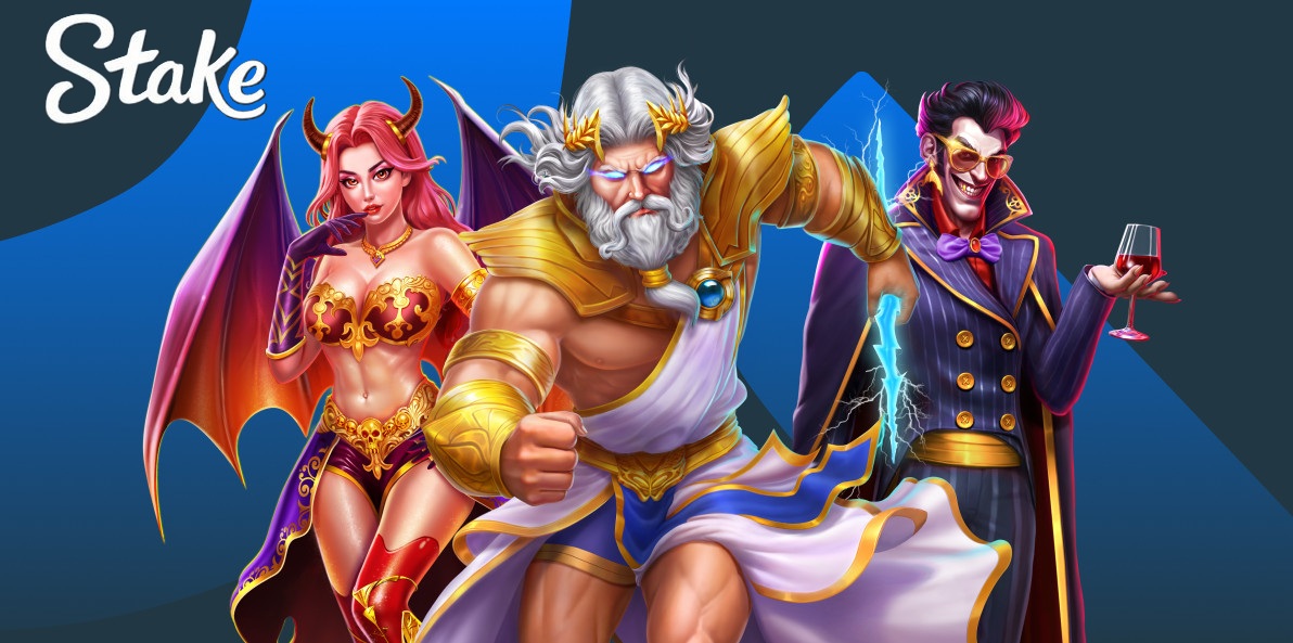 Stake Wheel Wars has Landed! Get Ready for $150,000 in Monthly Prizes