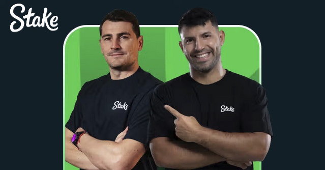 Stake: World Cup - 90th Minute Payout  - Get paid even if your team doesn't win!