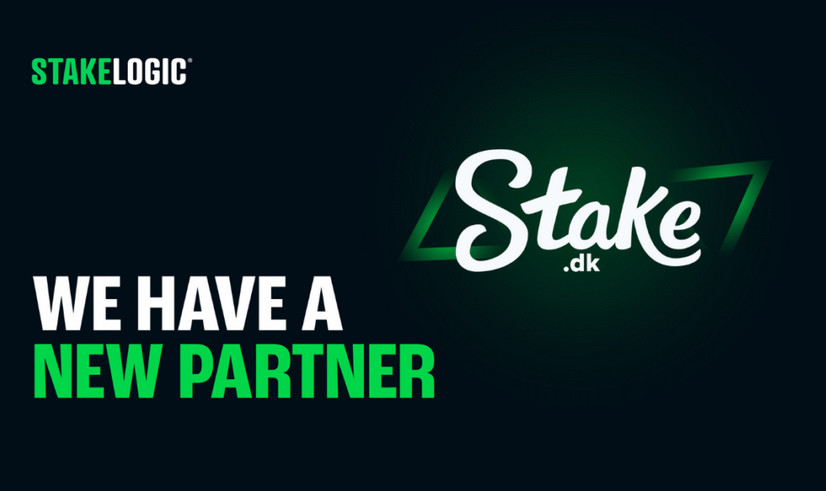 Stakelogic expands in Denmark with Stake Partnership via Relax Gaming