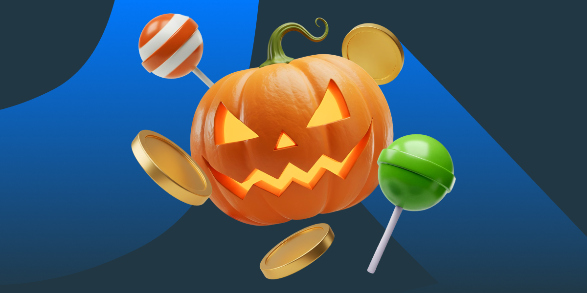 Halloween 2025 at Stake