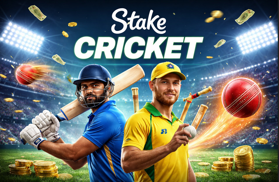 Stake IPL & PSL Promotions 2026: free bonus