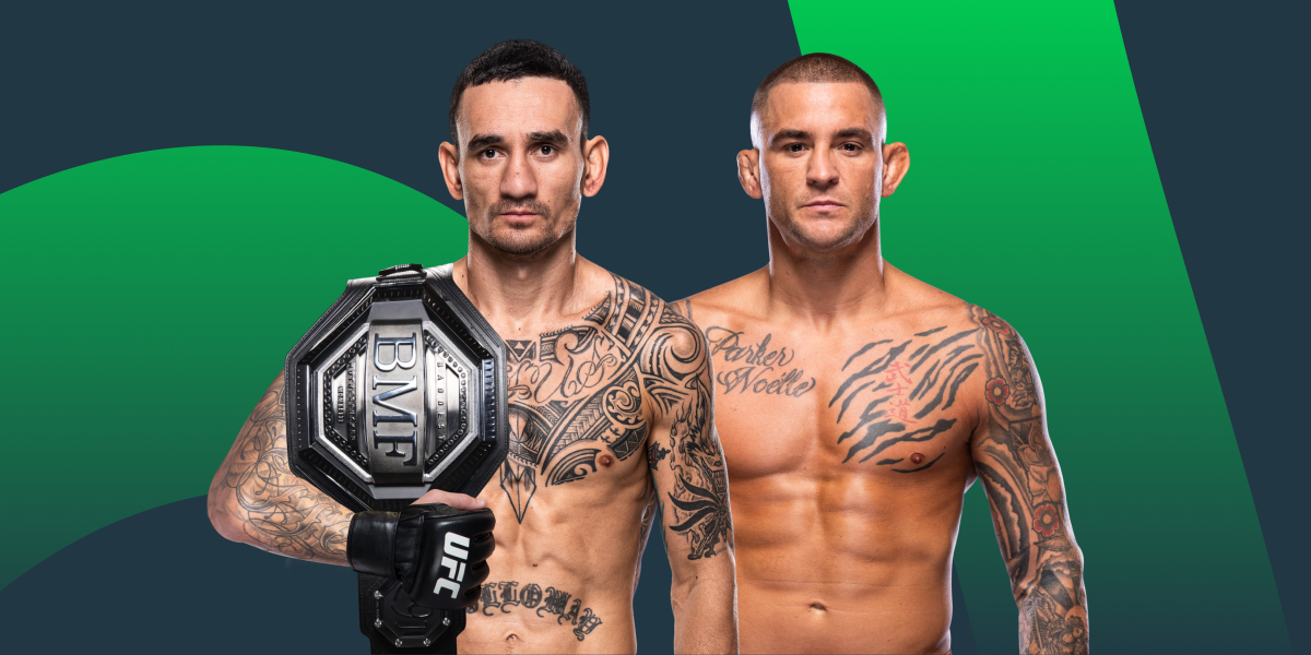 Stake UFC no deposit bonus Stake UFC no deposit bonus