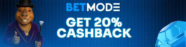 Betmode.io: Revolutionizing Crypto Gaming with Transparency and Community Power Betmode.io: Revolutionizing Crypto Gaming with Transparency and Community Power