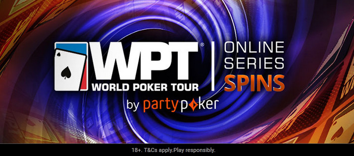 partypoker casino bonus