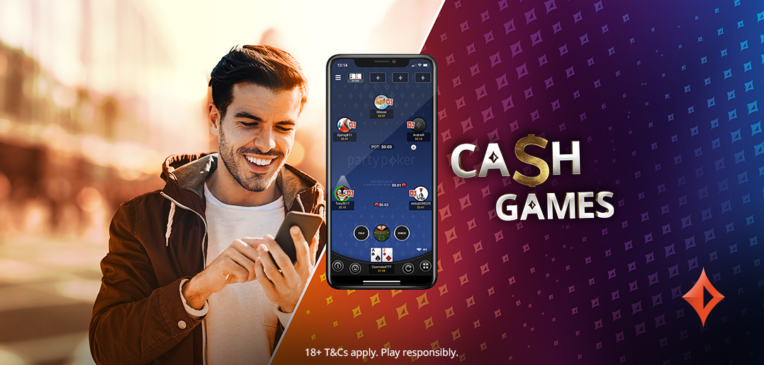 ouvrir un compte chez partypoker