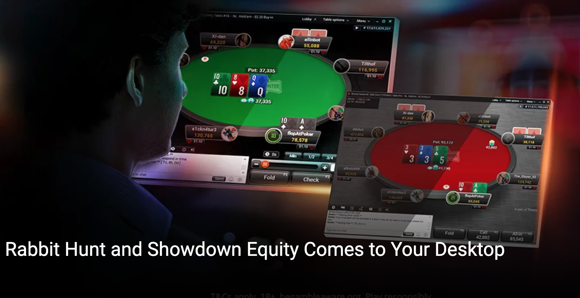 application partypoker