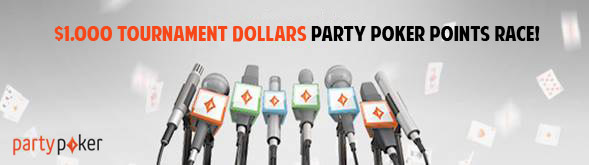 partypoker