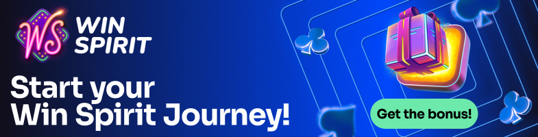 Win Spirit Casino review Win Spirit Casino review