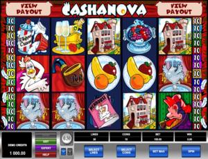 cashanova