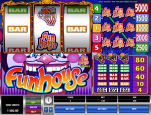 Funhouse