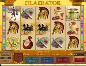Gladiator