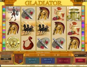 Gladiator