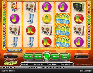 slot
