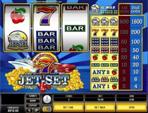 Jet Set Poker Jet Set Poker