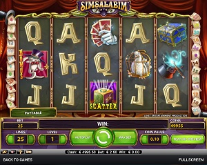 slot