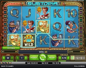 slot