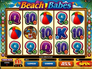 beach-babes-microgaming