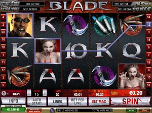 blade