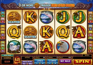 microgaming