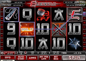elektra