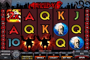 hellboy