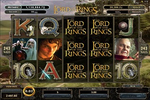 lordoftherings