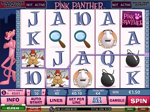 pinkpanther