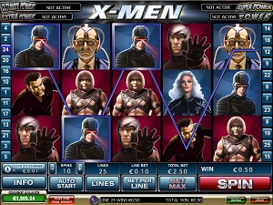 xmen