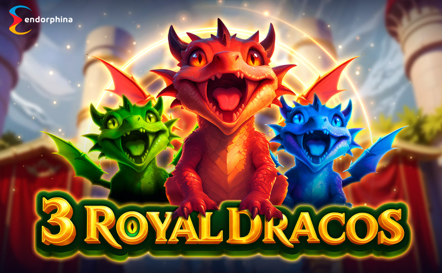 3 Royal Dracos (Endorphina)