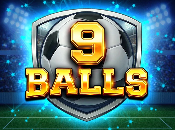 9 balls Wazdan 9 balls Wazdan